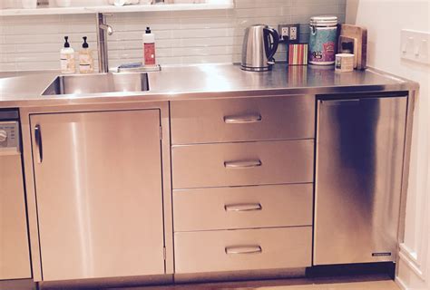 under cabinet stainless steel kitchen sink|residential stainless steel kitchen cabinets.